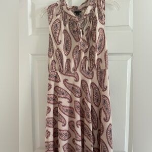 Women’s Dress.:Ann Taylor Size 0